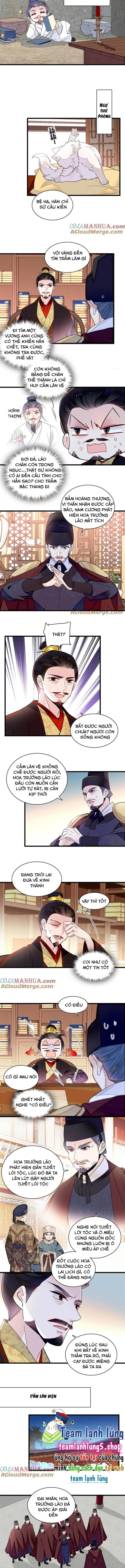 Tự Cẩm Chap 371 - Next Chap 372