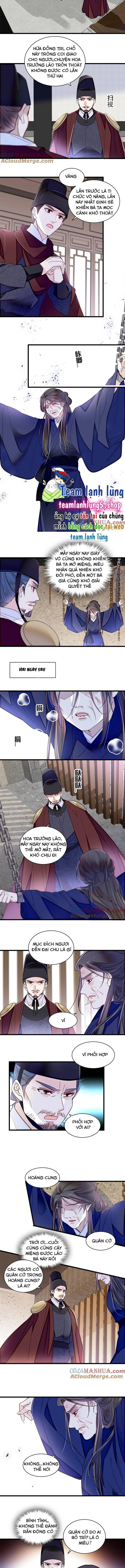 Tự Cẩm Chap 371 - Next Chap 372