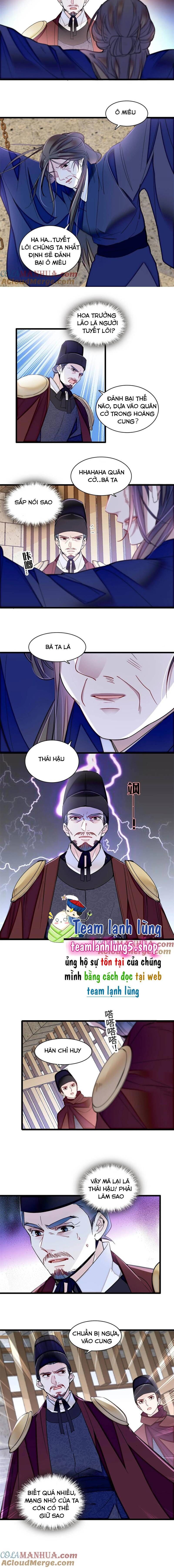 Tự Cẩm Chap 371 - Next Chap 372