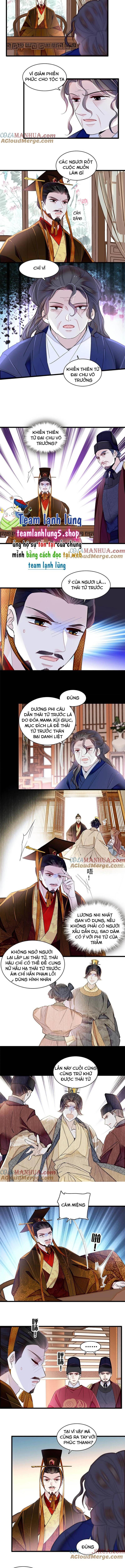 Tự Cẩm Chap 372 - Next Chap 373