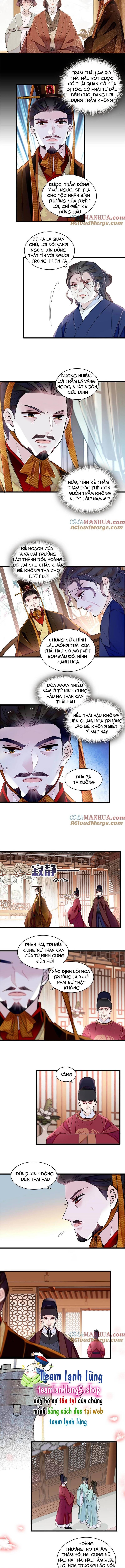 Tự Cẩm Chap 372 - Next Chap 373