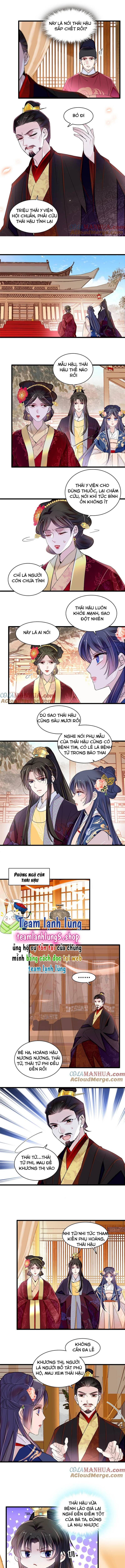 Tự Cẩm Chap 373 - Next Chap 374