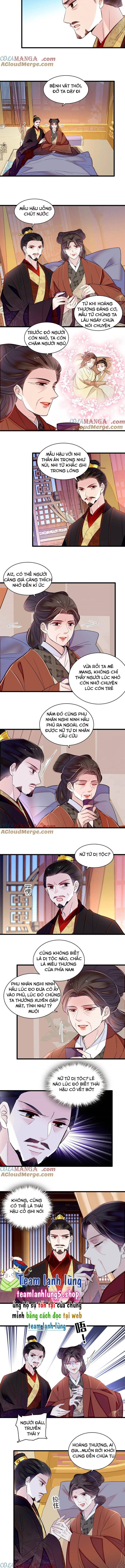 Tự Cẩm Chap 374 - Next Chap 375
