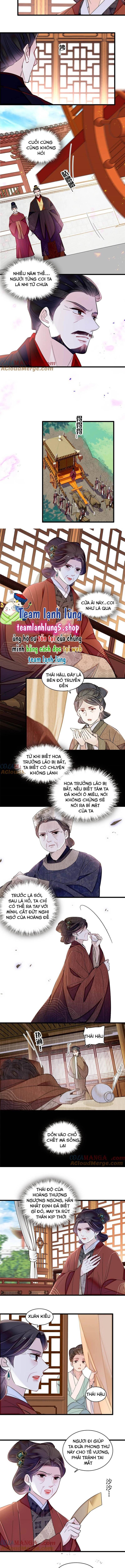Tự Cẩm Chap 374 - Next Chap 375