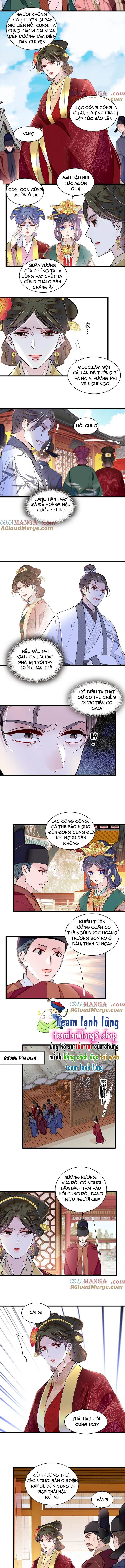 Tự Cẩm Chap 376 - Next Chap 377
