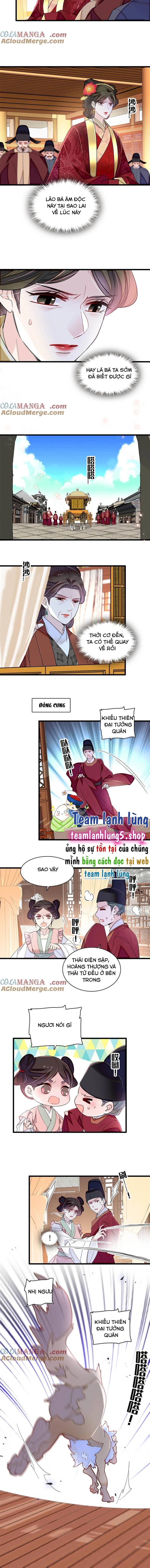 Tự Cẩm Chap 376 - Next Chap 377