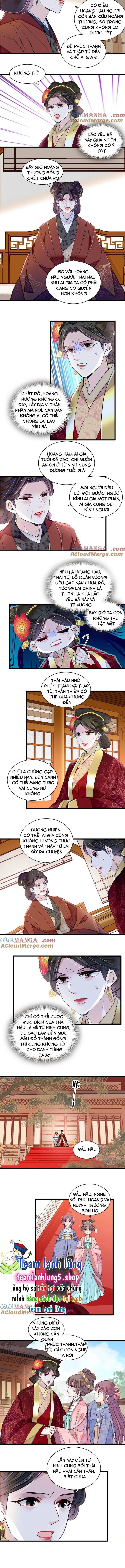 Tự Cẩm Chap 377 - Next Chap 378