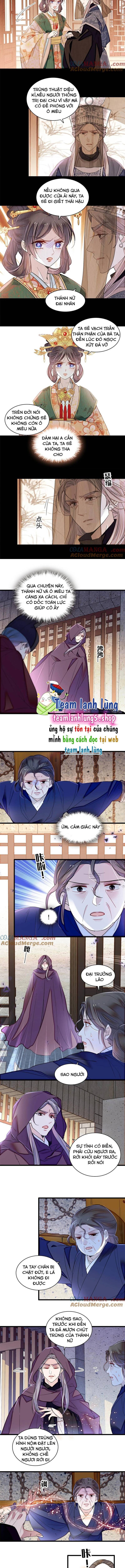 Tự Cẩm Chap 378 - Next Chap 379