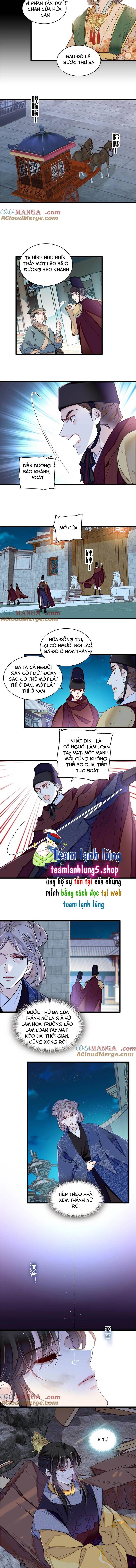 Tự Cẩm Chap 378 - Next Chap 379