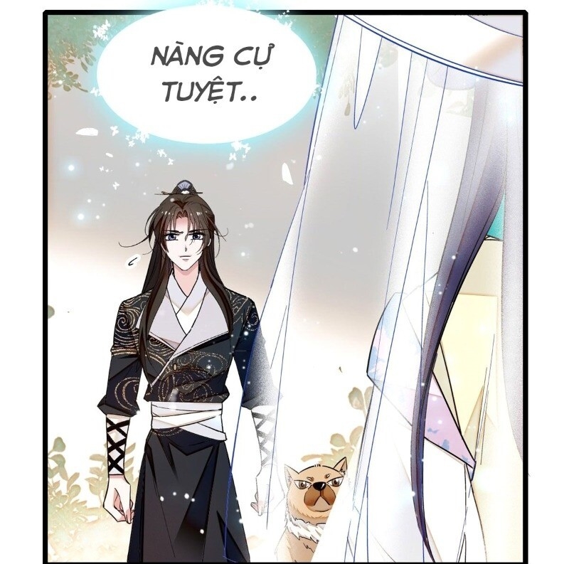 Tự Cẩm Chap 38 - Next Chap 39