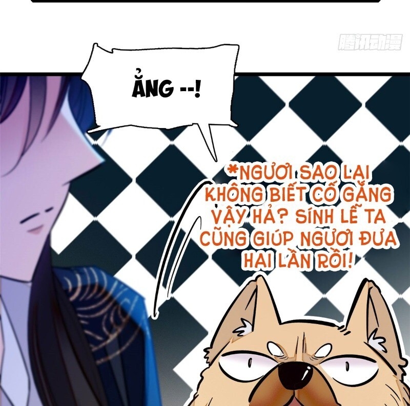 Tự Cẩm Chap 38 - Next Chap 39