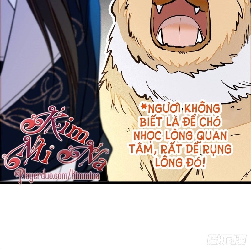 Tự Cẩm Chap 38 - Next Chap 39