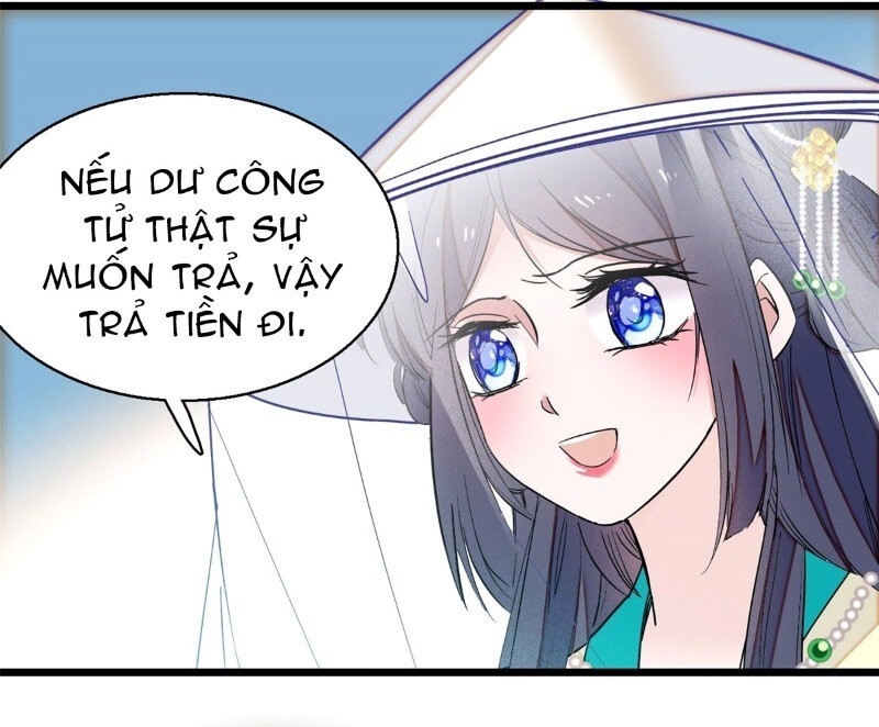 Tự Cẩm Chap 38 - Next Chap 39