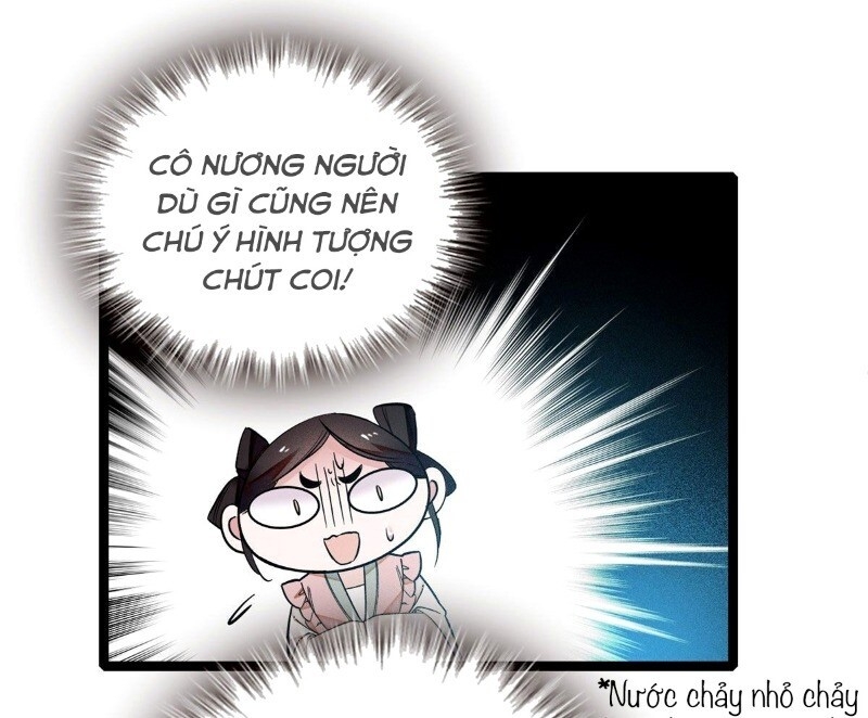 Tự Cẩm Chap 38 - Next Chap 39