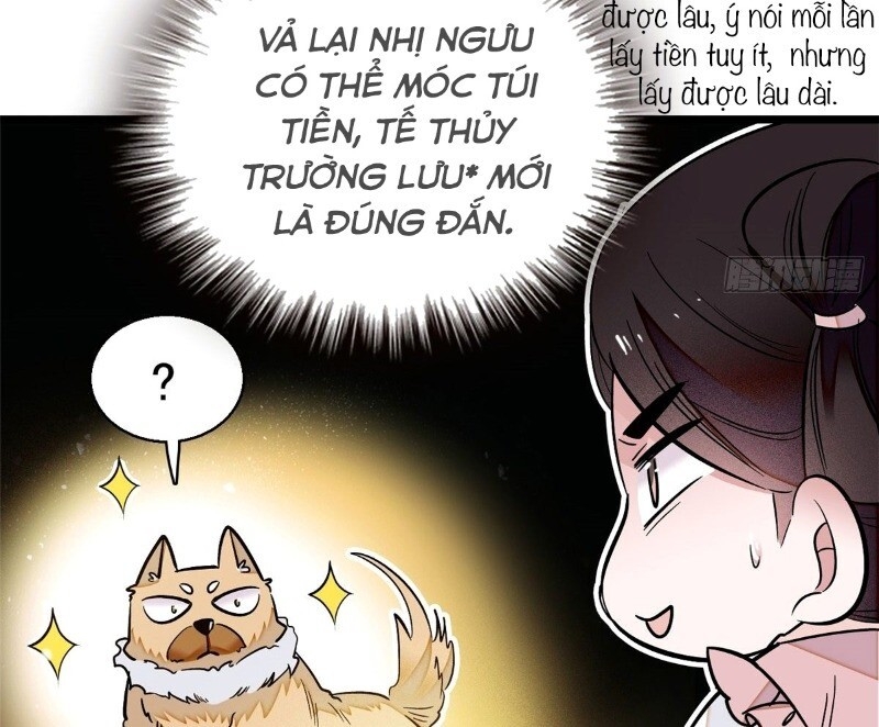 Tự Cẩm Chap 38 - Next Chap 39
