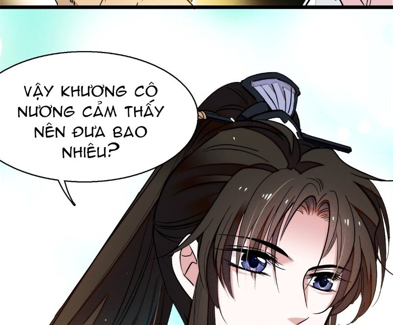 Tự Cẩm Chap 38 - Next Chap 39