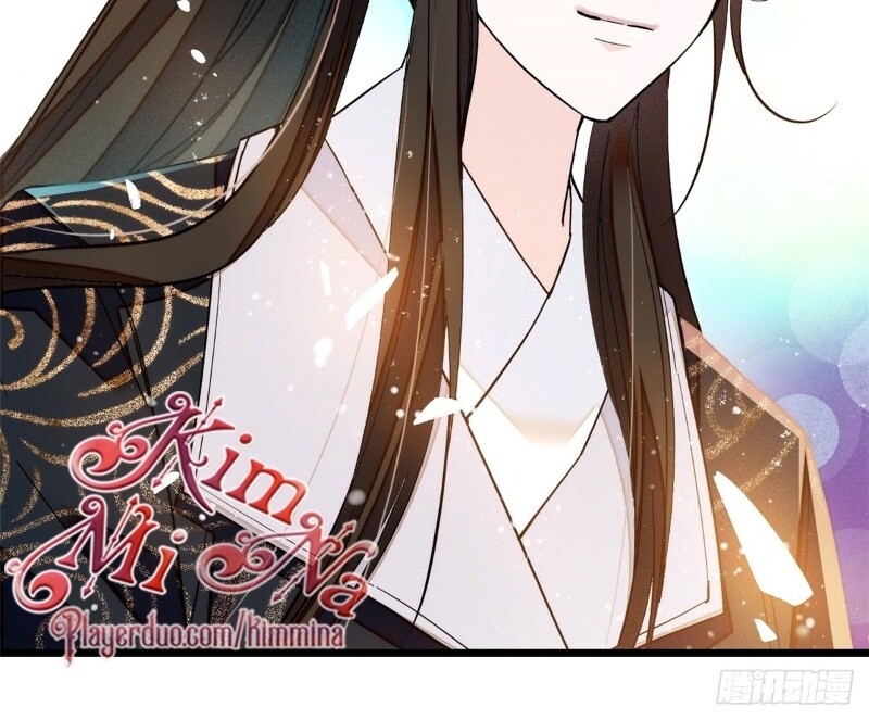 Tự Cẩm Chap 38 - Next Chap 39