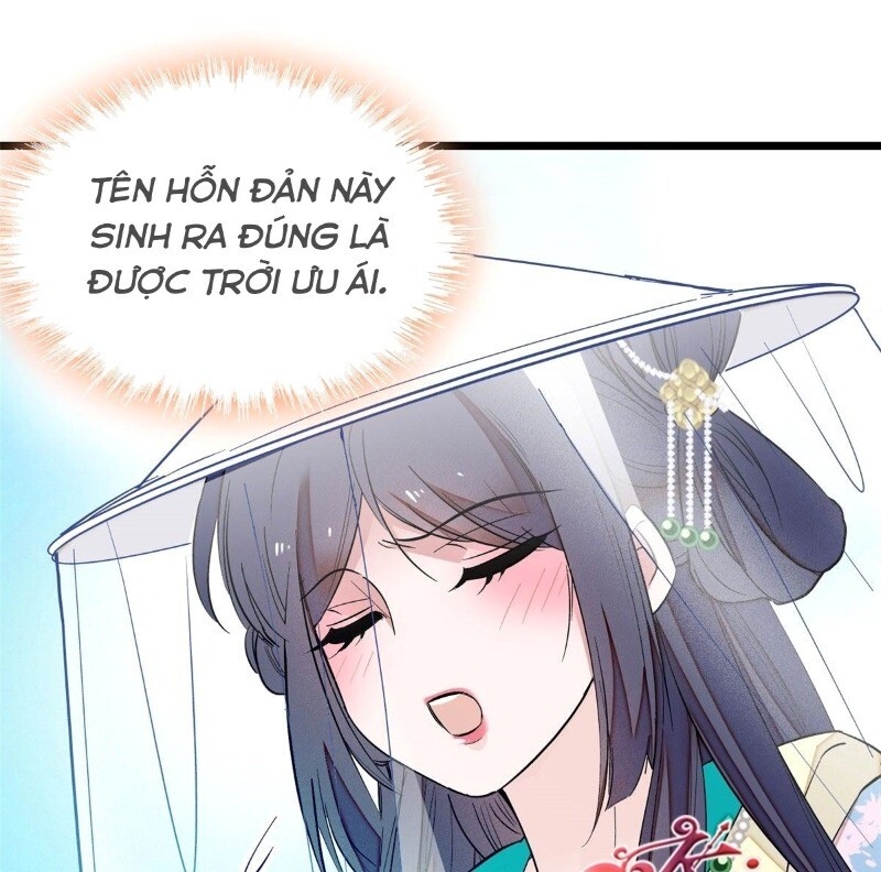 Tự Cẩm Chap 38 - Next Chap 39