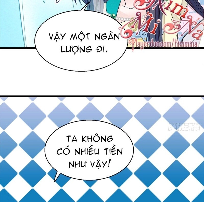 Tự Cẩm Chap 38 - Next Chap 39