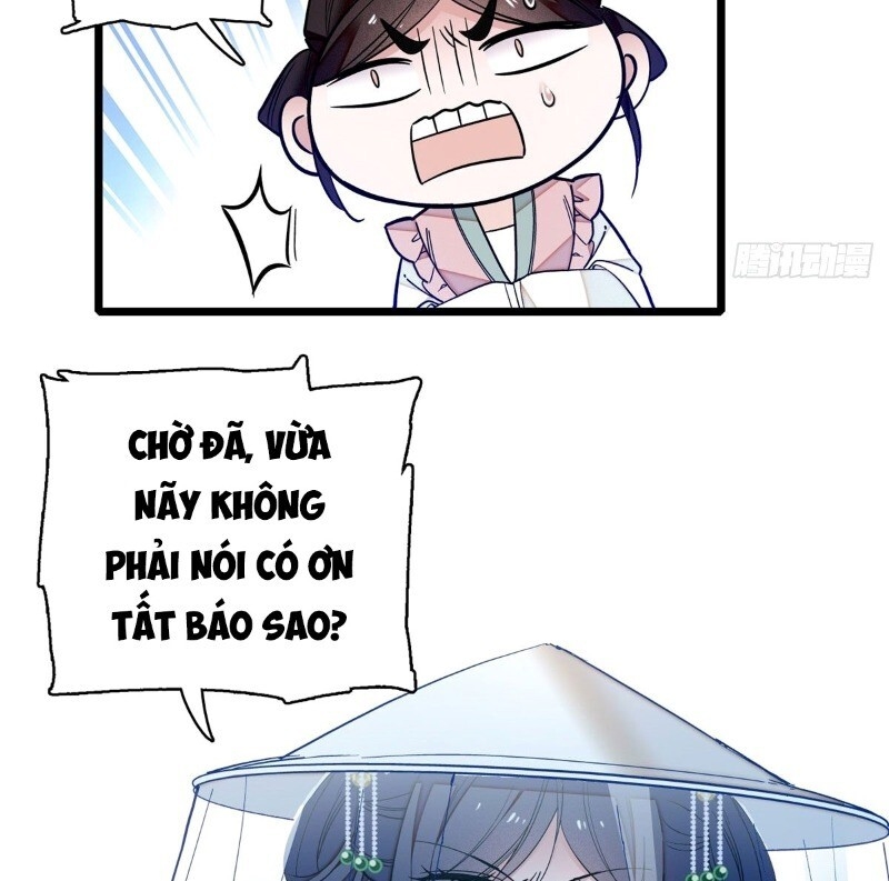 Tự Cẩm Chap 38 - Next Chap 39