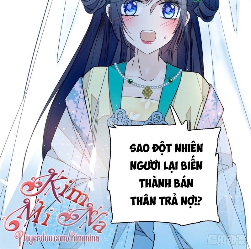 Tự Cẩm Chap 38 - Next Chap 39