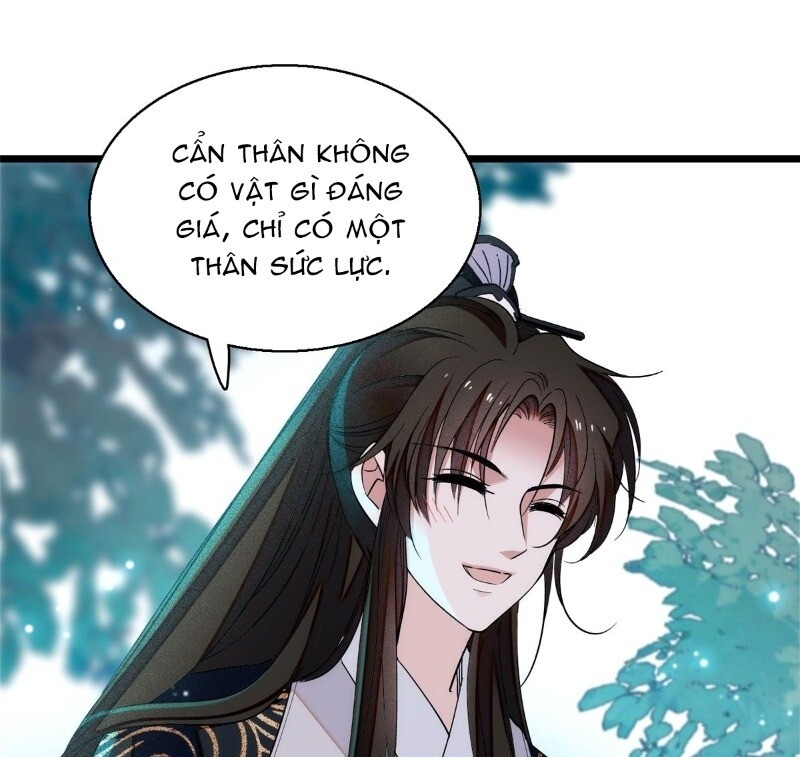 Tự Cẩm Chap 38 - Next Chap 39