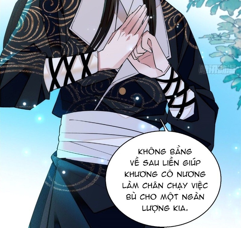 Tự Cẩm Chap 38 - Next Chap 39