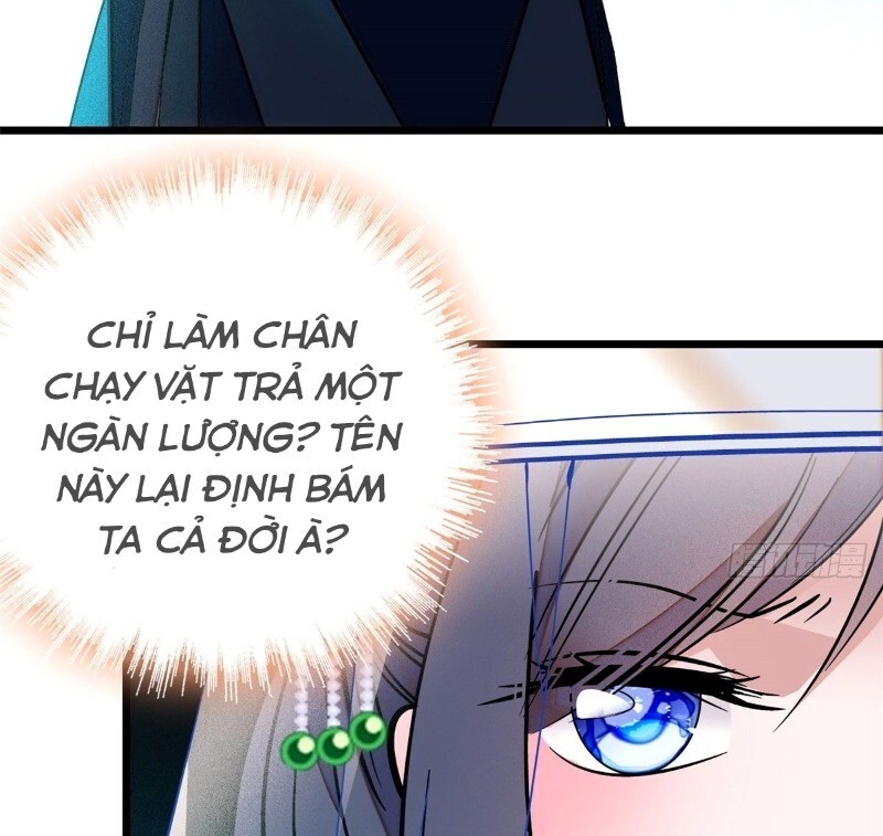 Tự Cẩm Chap 38 - Next Chap 39