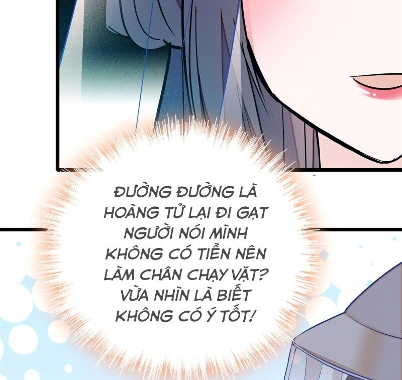 Tự Cẩm Chap 38 - Next Chap 39
