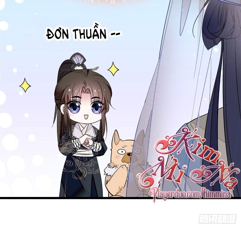 Tự Cẩm Chap 38 - Next Chap 39