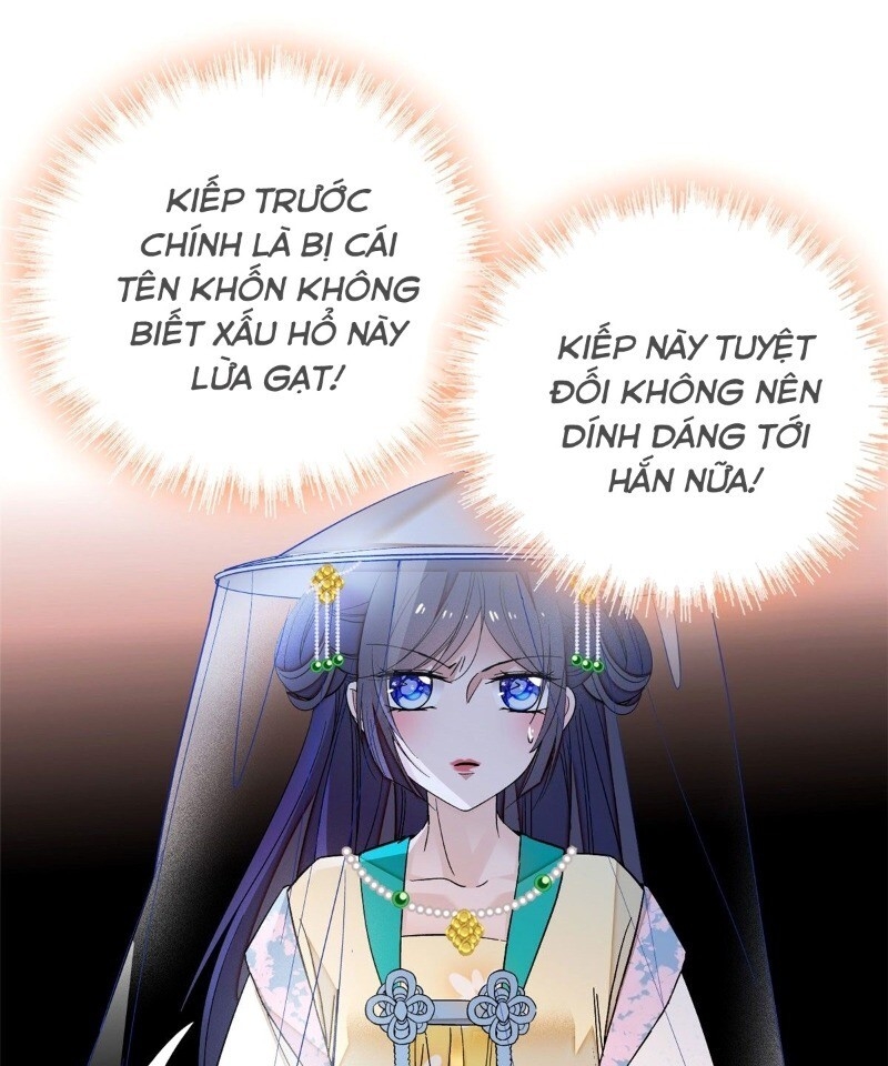 Tự Cẩm Chap 38 - Next Chap 39
