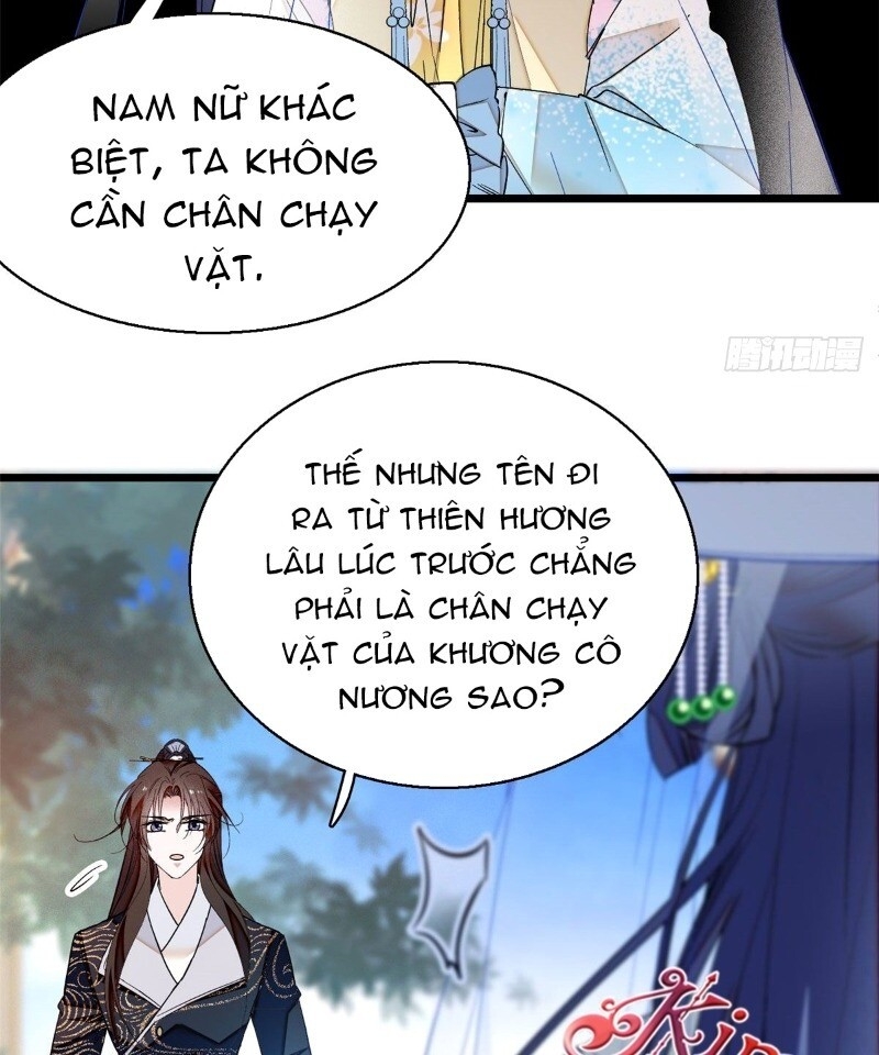 Tự Cẩm Chap 38 - Next Chap 39