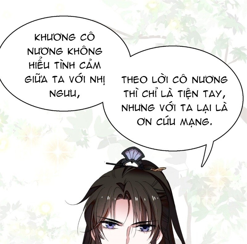 Tự Cẩm Chap 38 - Next Chap 39