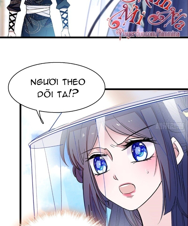 Tự Cẩm Chap 38 - Next Chap 39
