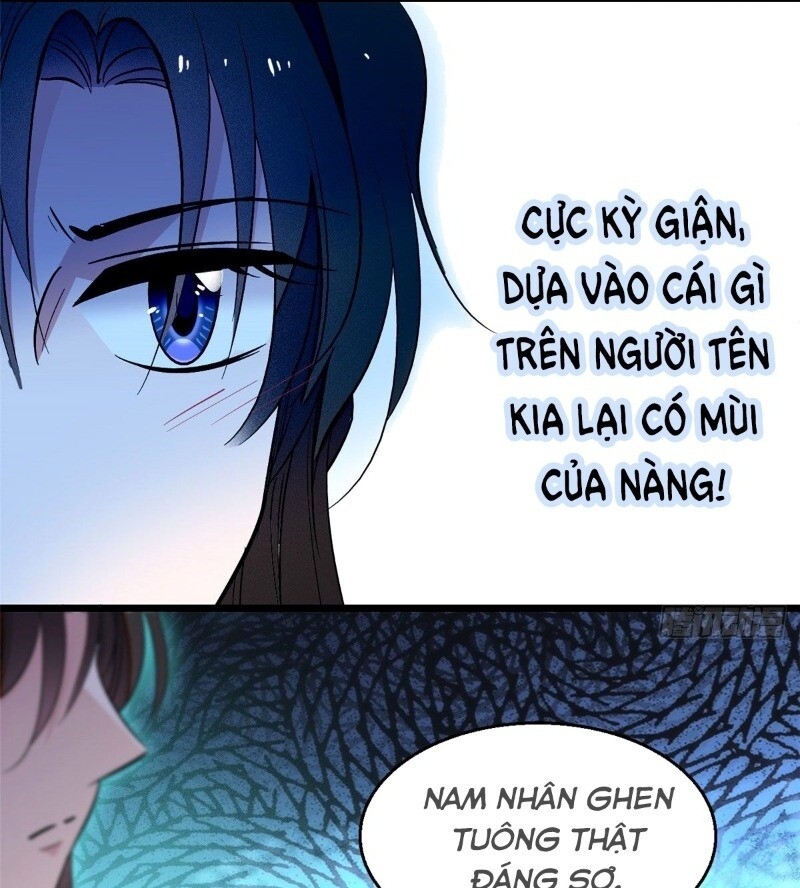 Tự Cẩm Chap 38 - Next Chap 39