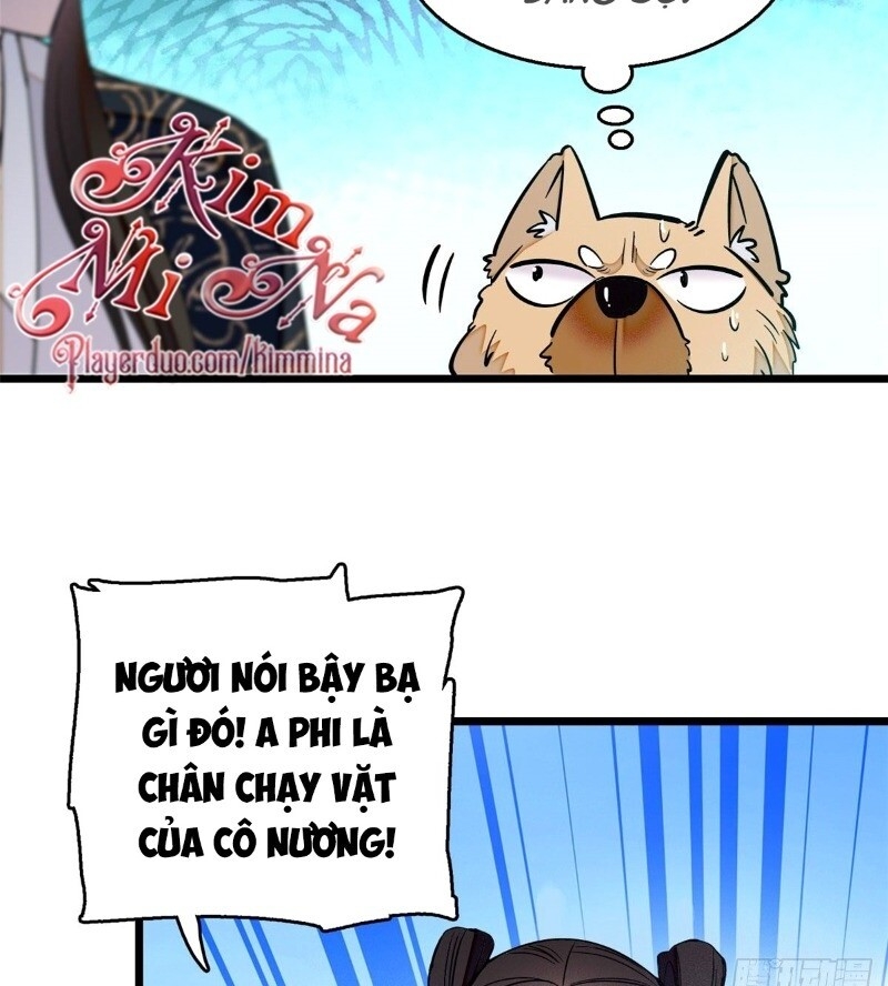 Tự Cẩm Chap 38 - Next Chap 39