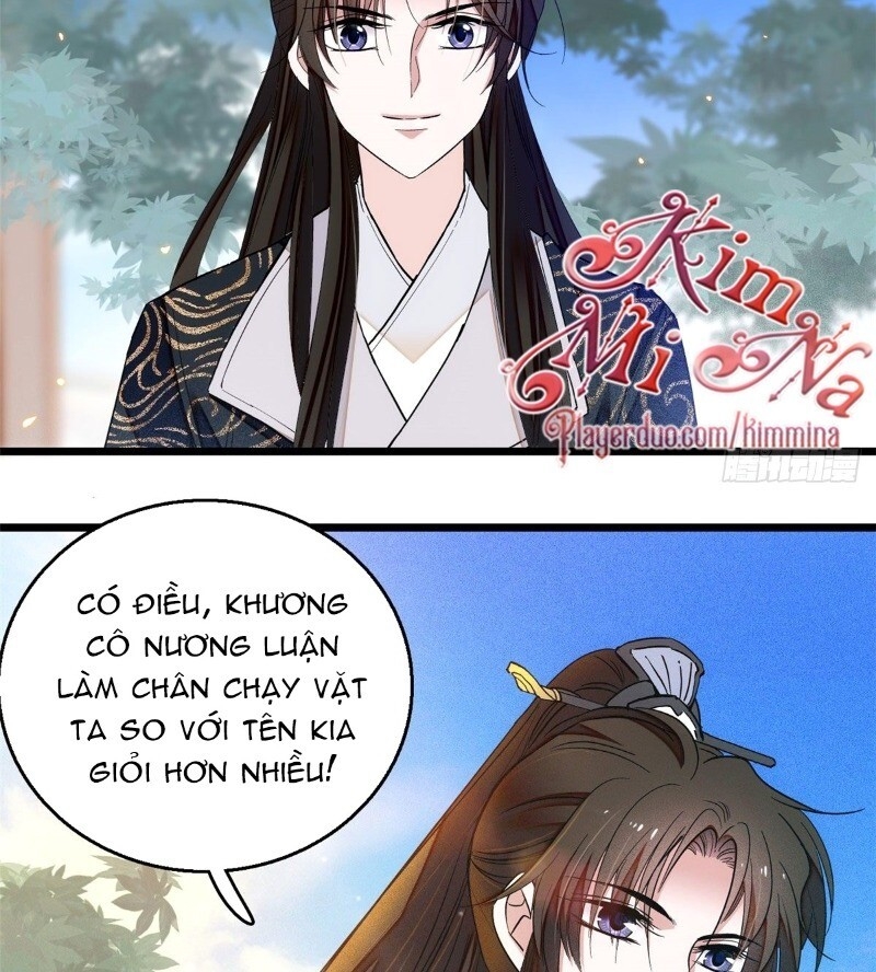 Tự Cẩm Chap 38 - Next Chap 39