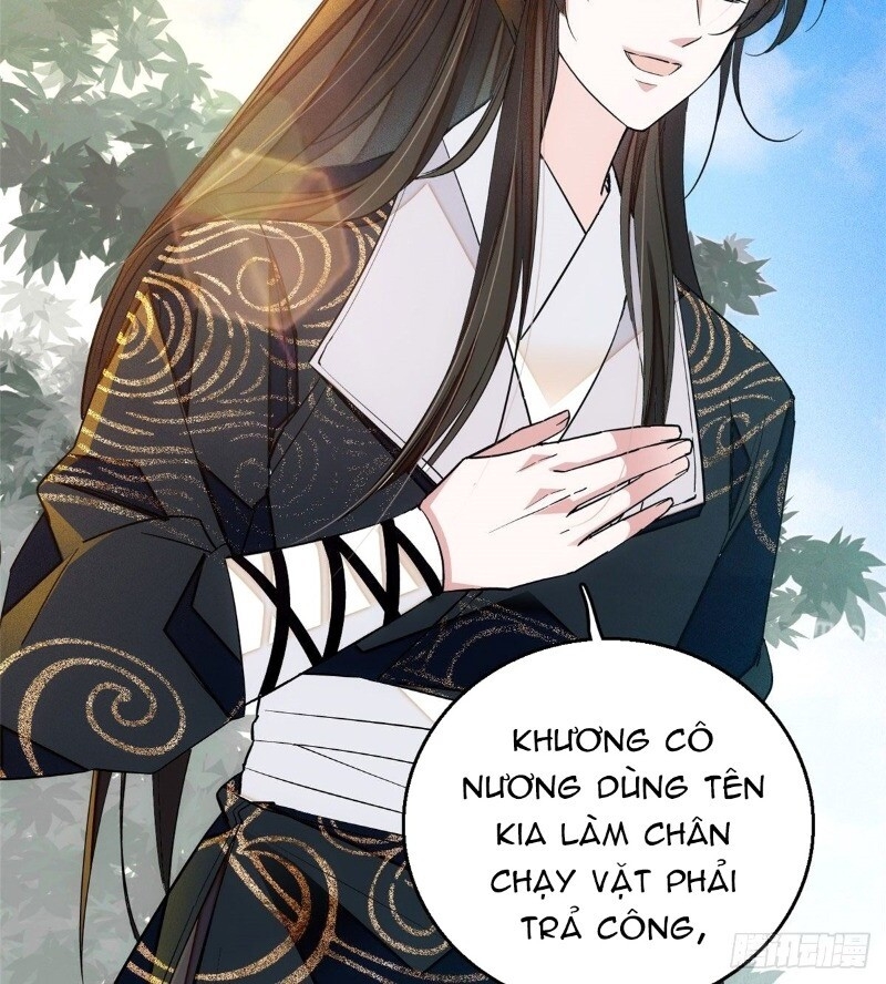 Tự Cẩm Chap 38 - Next Chap 39