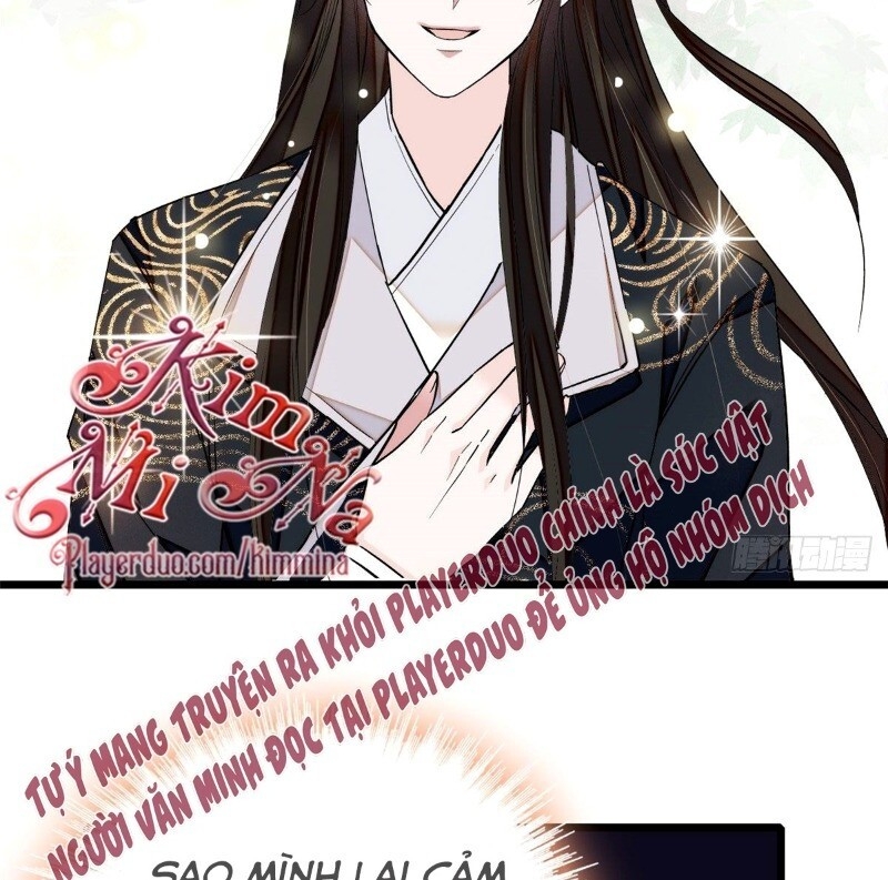 Tự Cẩm Chap 38 - Next Chap 39
