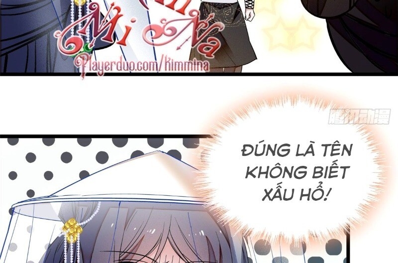 Tự Cẩm Chap 38 - Next Chap 39