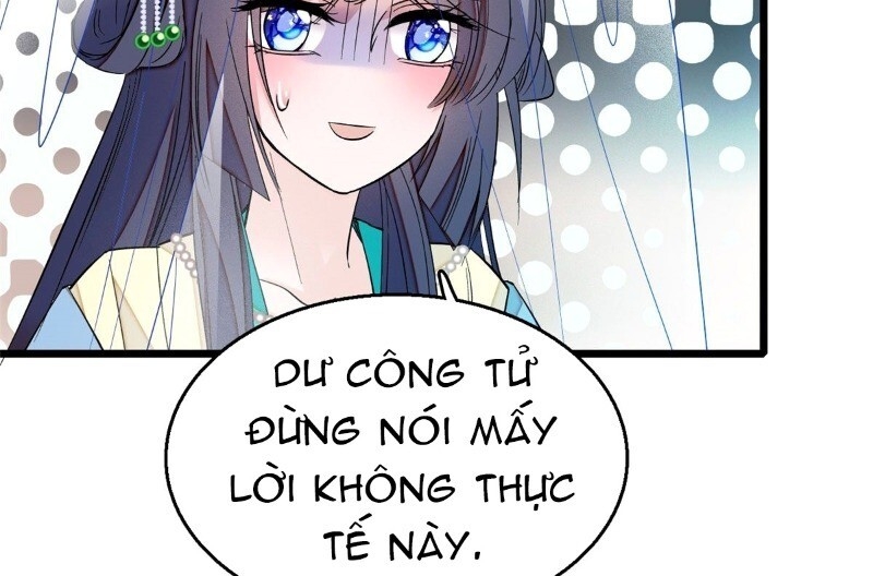 Tự Cẩm Chap 38 - Next Chap 39