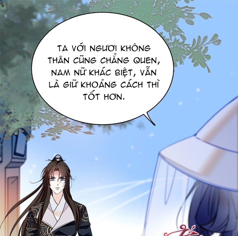 Tự Cẩm Chap 38 - Next Chap 39