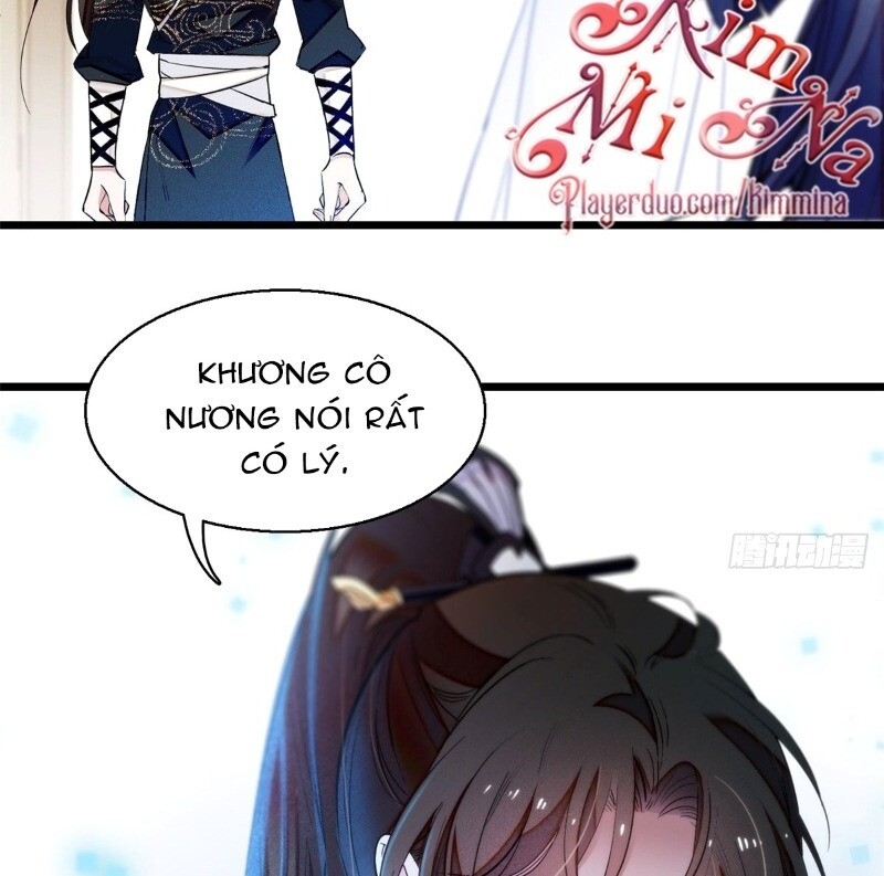 Tự Cẩm Chap 38 - Next Chap 39