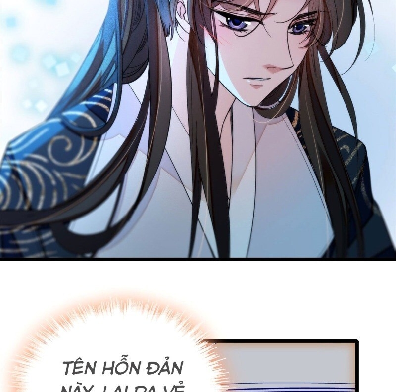 Tự Cẩm Chap 38 - Next Chap 39