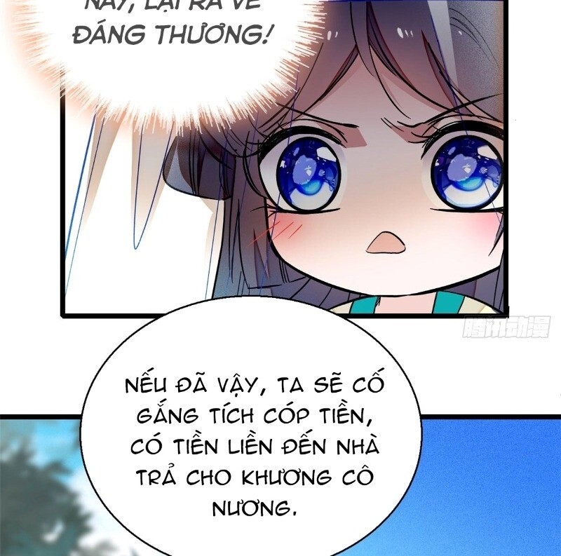 Tự Cẩm Chap 38 - Next Chap 39