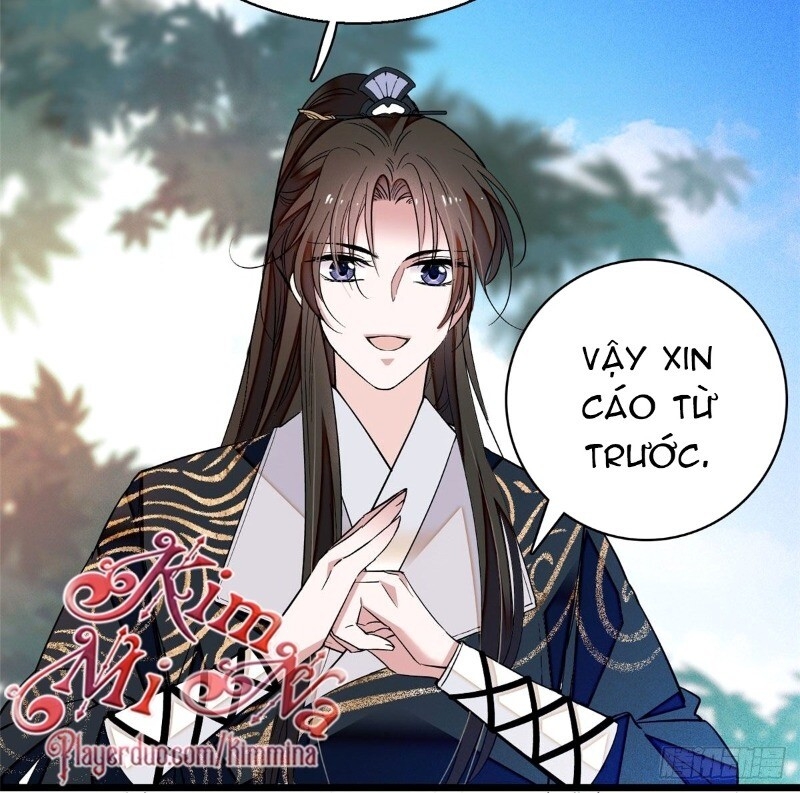 Tự Cẩm Chap 38 - Next Chap 39