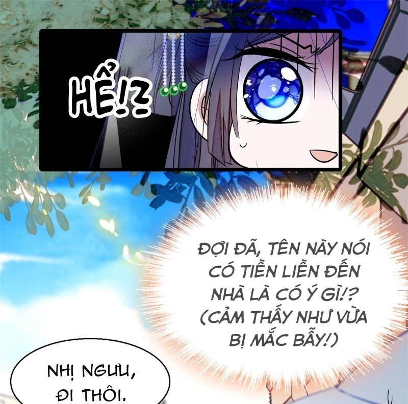 Tự Cẩm Chap 38 - Next Chap 39