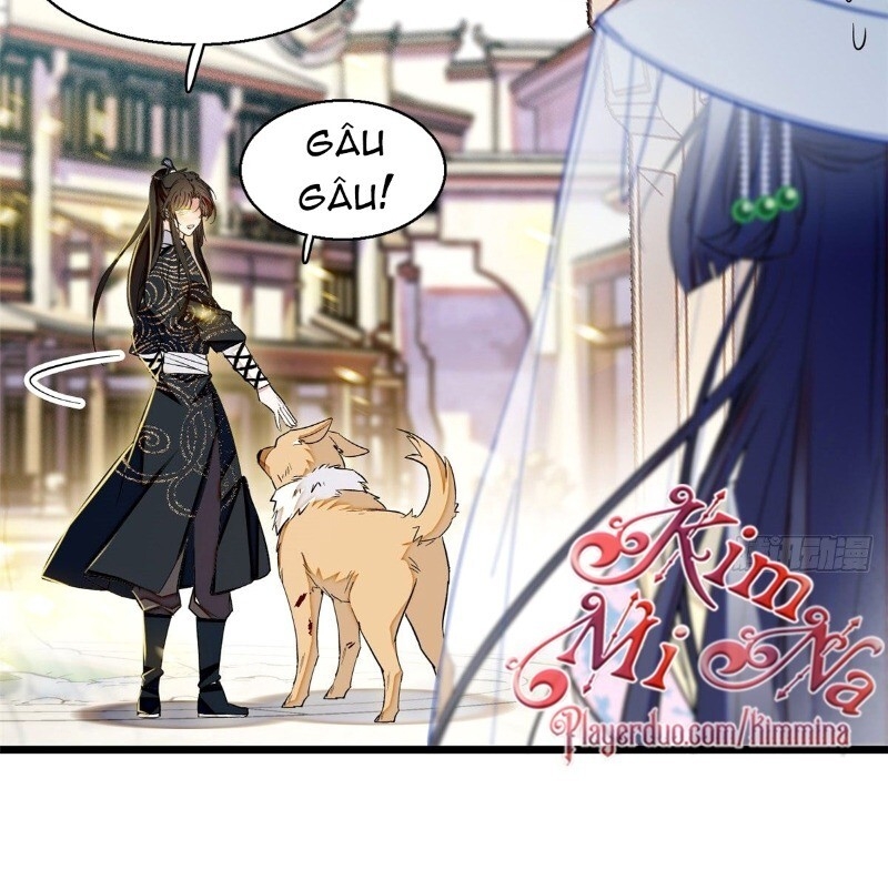 Tự Cẩm Chap 38 - Next Chap 39