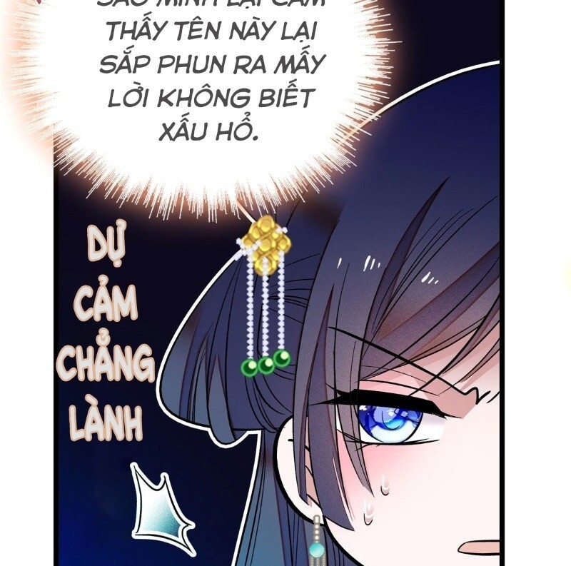 Tự Cẩm Chap 38 - Next Chap 39