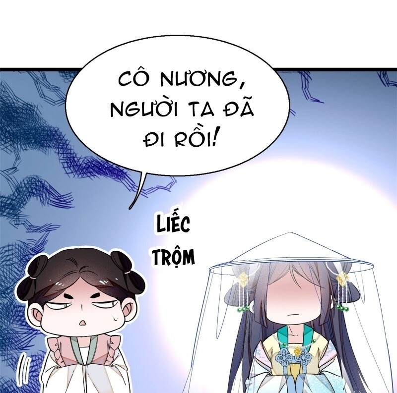 Tự Cẩm Chap 38 - Next Chap 39